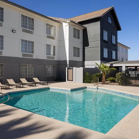 Garner Hotel Phoenix Northwest - Surprise By Ihg