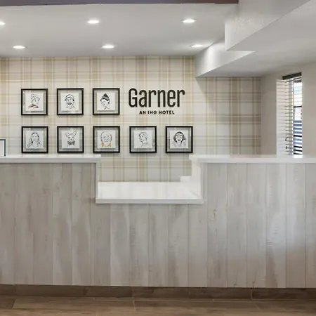 Garner Hotel Phoenix Northwest - Surprise By Ihg