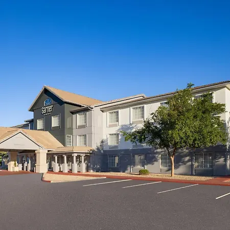Garner Hotel Phoenix Northwest - Surprise By Ihg