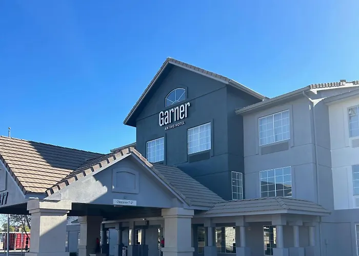 Garner Phoenix Northwest - By Ihg 2*