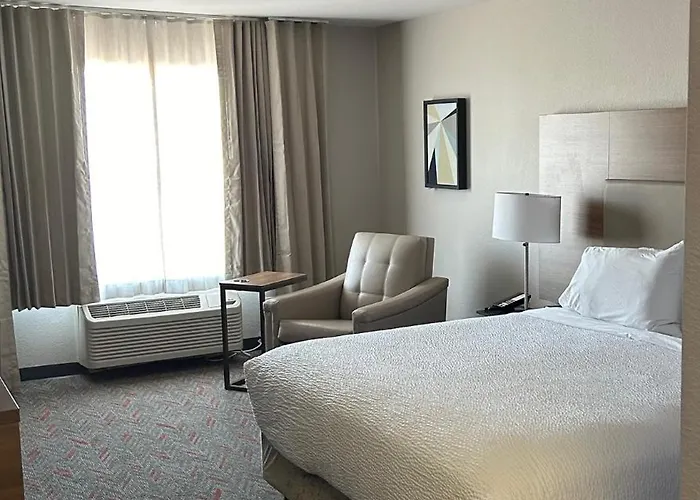 Garner Phoenix Northwest - By Ihg 2* Surprise