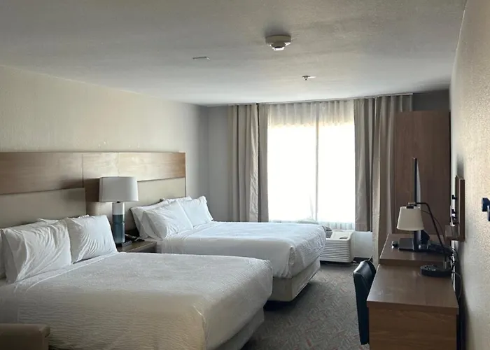 Hotel Garner Phoenix Northwest - By Ihg