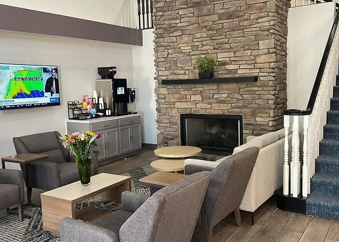 Garner Phoenix Northwest - By Ihg 2*