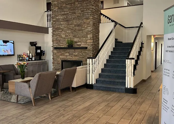 Garner Phoenix Northwest - By Ihg 2* Surprise