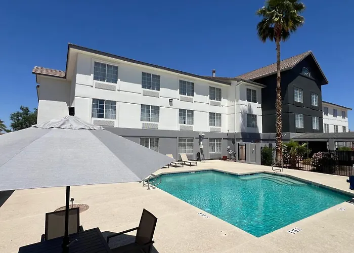 Garner Phoenix Northwest - By Ihg 2*