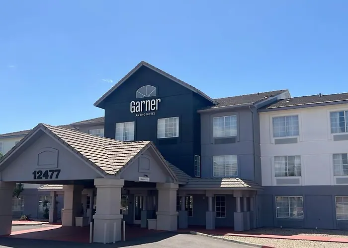 Garner Phoenix Northwest - By Ihg Surprise
