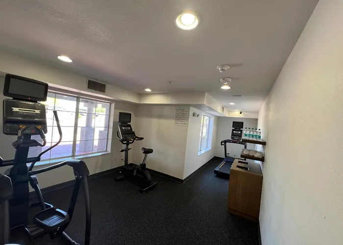 Garner Phoenix Northwest - By Ihg 2*