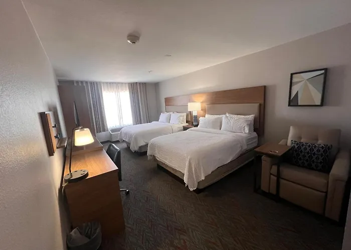 Garner Phoenix Northwest - By Ihg