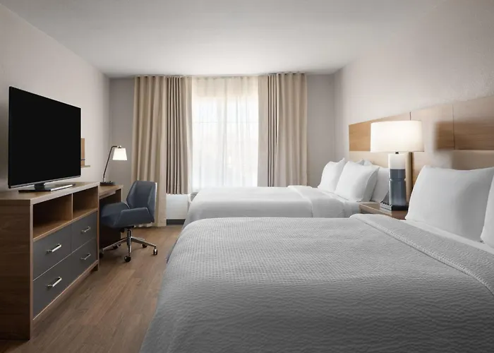 Garner Phoenix Northwest - By Ihg Surprise