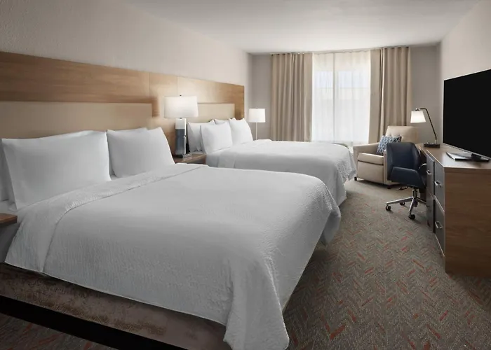 Hotel Garner Phoenix Northwest - By Ihg
