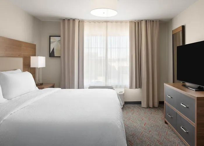 Garner Phoenix Northwest - By Ihg 2*
