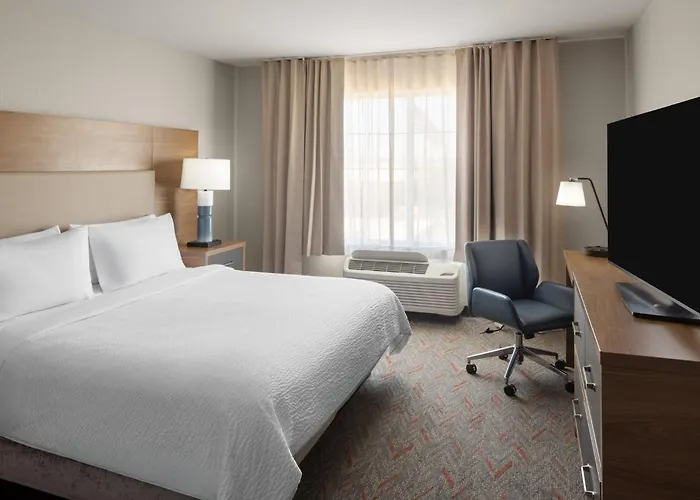 Garner Phoenix Northwest - By Ihg 2* Surprise