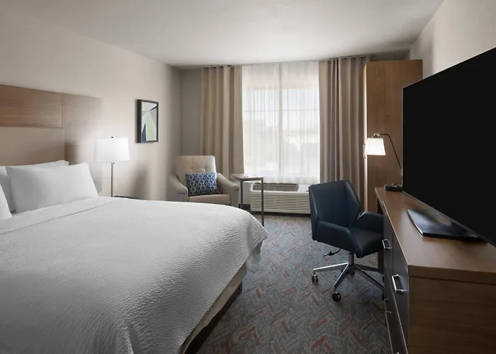 Garner Phoenix Northwest - By Ihg 2*