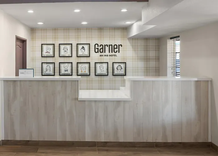 Garner Phoenix Northwest - By Ihg Surprise