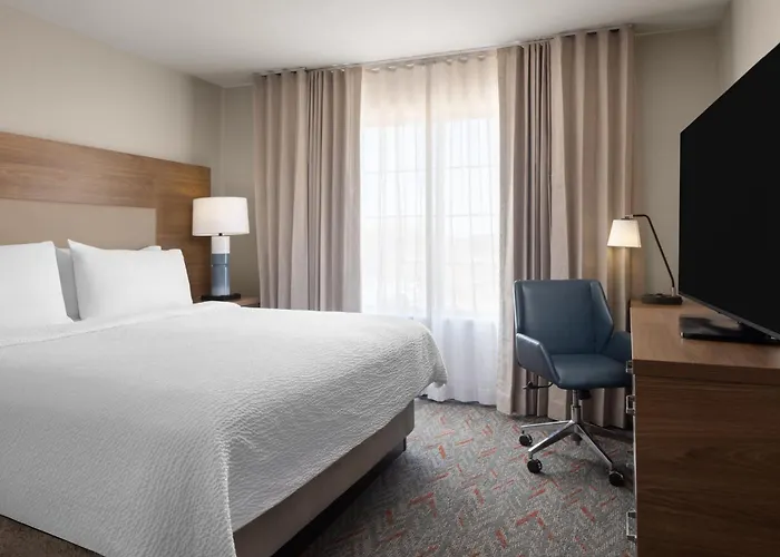 Hotel Garner Phoenix Northwest - By Ihg