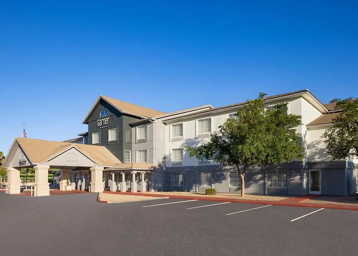 Garner Phoenix Northwest - By Ihg
