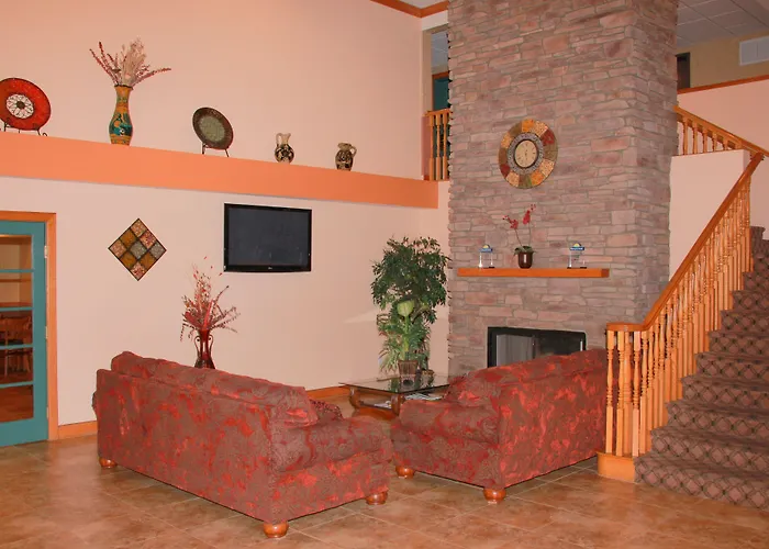 Hotel Garner Phoenix Northwest - By Ihg 2*
