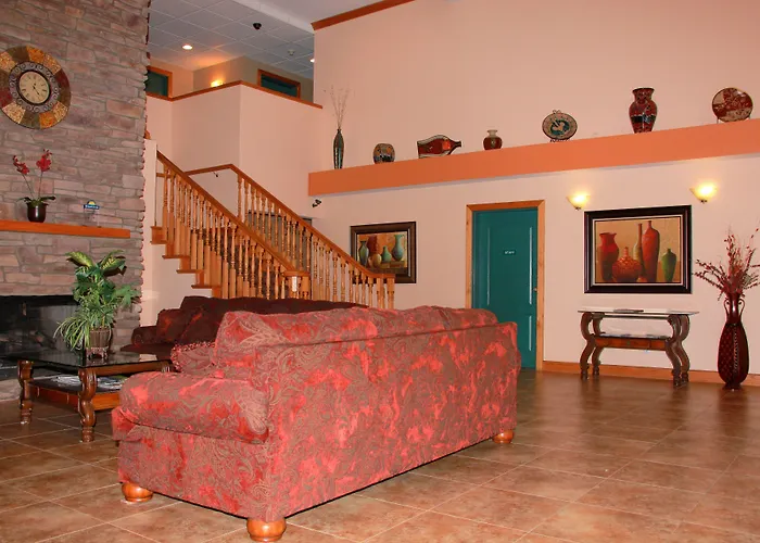 Garner Phoenix Northwest - By Ihg Hotel 2*