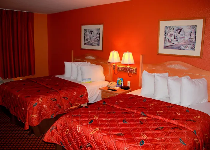 Hotel Garner Phoenix Northwest - By Ihg