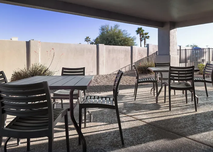 Garner Phoenix Northwest - By Ihg 2* Surprise