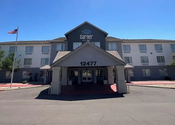 Garner Phoenix Northwest - By Ihg Surprise