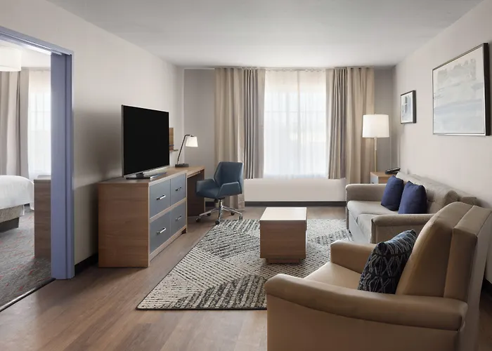 Hotel Garner Phoenix Northwest - By Ihg Surprise