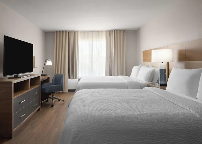 Garner Phoenix Northwest - By Ihg