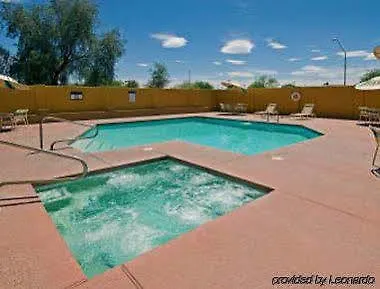 Garner Phoenix Northwest - By Ihg