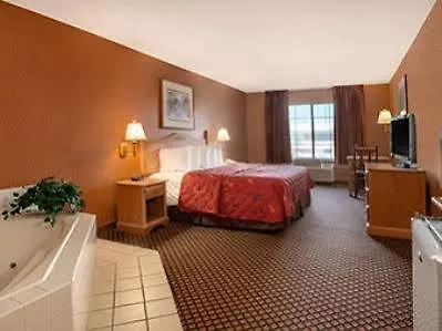 Hotel Garner Phoenix Northwest - By Ihg Surprise