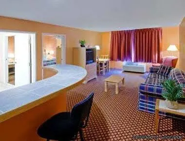 Garner Phoenix Northwest - By Ihg 2*